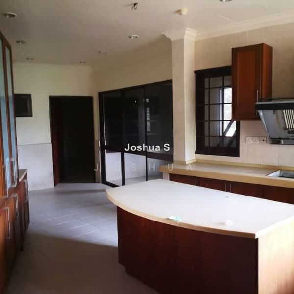 Bungalow Land for Sale in Damansara Heights (Damansara Heights) - Joshua Selvan - PropertyGuru.com.my