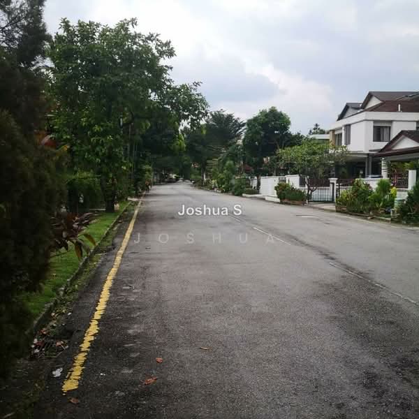 Tanah Banglo untuk Dijual di Damansara Heights (Kuala Lumpur) - Joshua Selvan - PropertyGuru.com.my