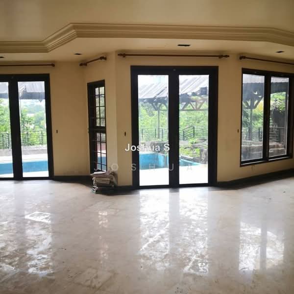 Bungalow Land for Sale in Damansara Heights (Kuala Lumpur) - Joshua Selvan - PropertyGuru.com.my