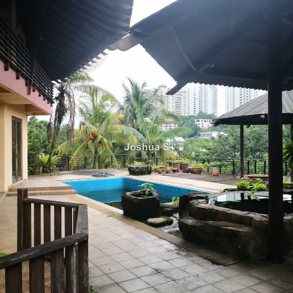 Bungalow Land for Sale in Damansara Heights (Damansara Heights) - Joshua Selvan - PropertyGuru.com.my