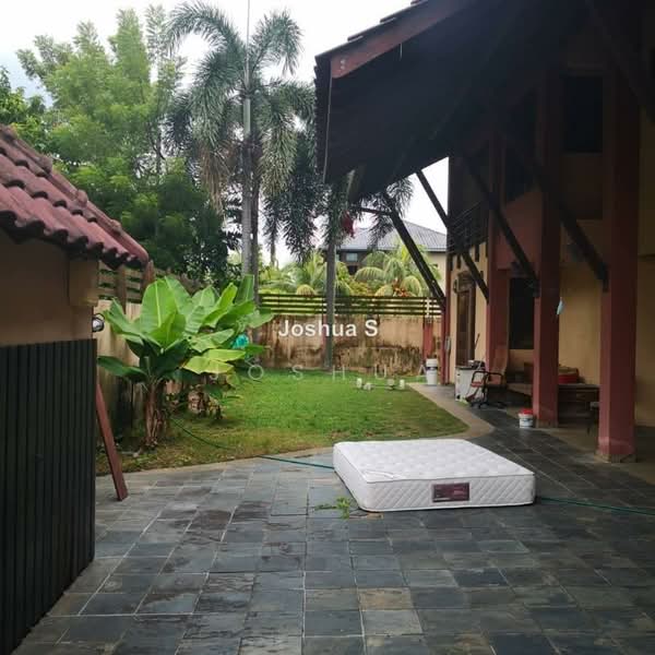 Tanah Banglo untuk Dijual di Damansara Heights (Kuala Lumpur) - Joshua Selvan - PropertyGuru.com.my