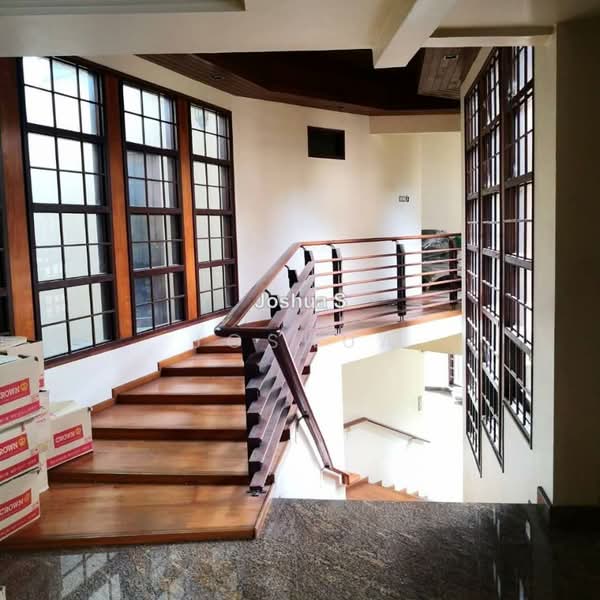 Bungalow Land for Sale in Damansara Heights (Kuala Lumpur) - Joshua Selvan - PropertyGuru.com.my