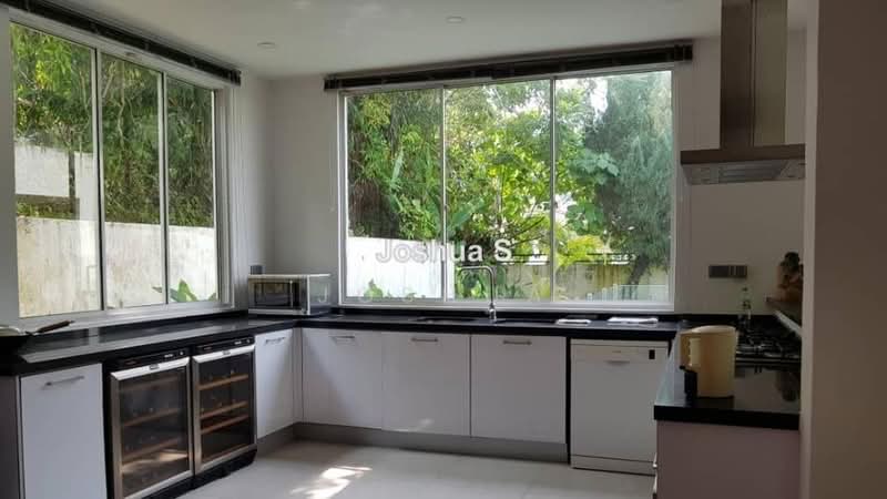 Bungalow for Sale in Bukit Damansara (Damansara Heights) - Joshua Selvan - PropertyGuru.com.my
