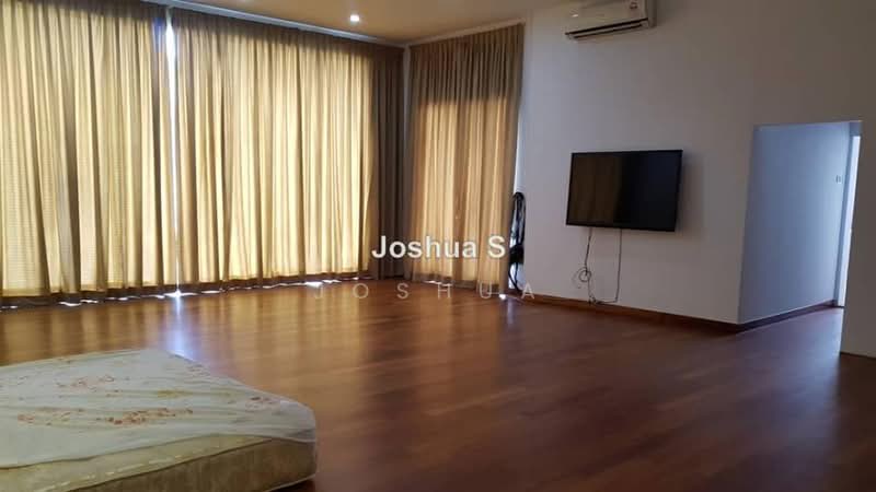 Rumah Banglo untuk Dijual di Bukit Damansara (Damansara Heights) - Joshua Selvan - PropertyGuru.com.my