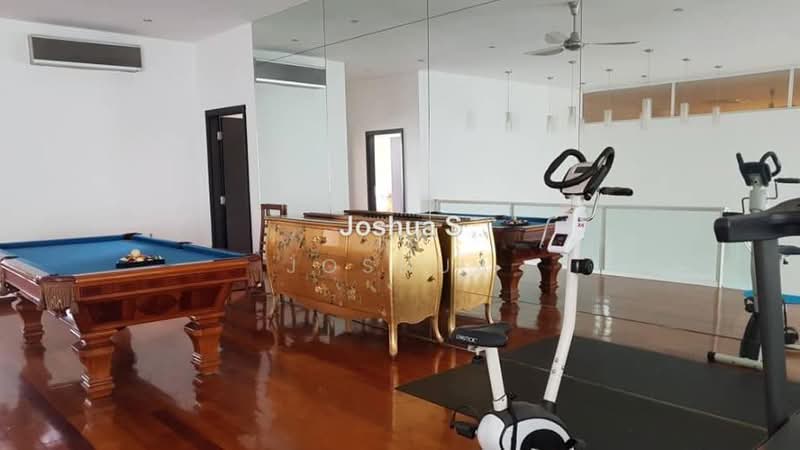 Bungalow for Sale in Bukit Damansara (Damansara Heights) - Joshua Selvan - PropertyGuru.com.my