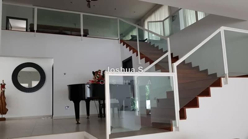 Rumah Banglo untuk Dijual di Bukit Damansara (Damansara Heights) - Joshua Selvan - PropertyGuru.com.my