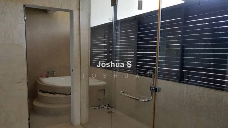 Rumah Banglo untuk Dijual di Bukit Damansara (Damansara Heights) - Joshua Selvan - PropertyGuru.com.my