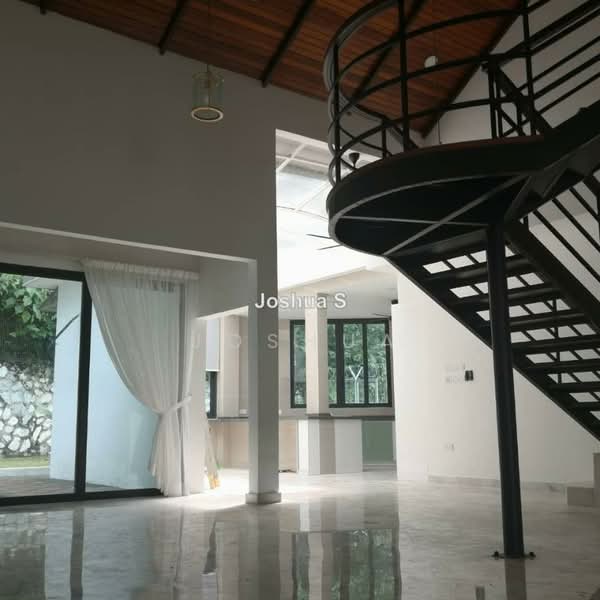 Bungalow for Sale in Bukit Damansara (Damansara Heights) - Joshua Selvan - PropertyGuru.com.my