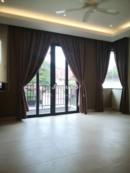 Bungalow for Sale in Bukit Damansara (Damansara Heights) - Joshua Selvan - PropertyGuru.com.my