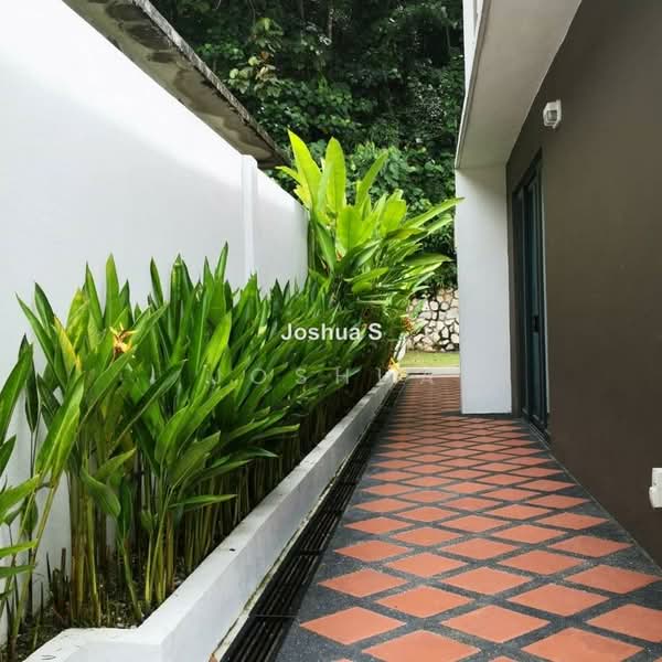 Bungalow for Sale in Bukit Damansara (Damansara Heights) - Joshua Selvan - PropertyGuru.com.my