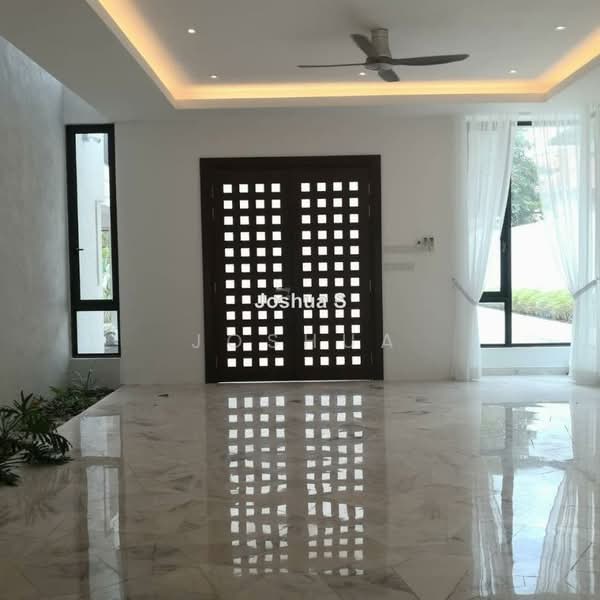 Bungalow for Sale in Bukit Damansara (Damansara Heights) - Joshua Selvan - PropertyGuru.com.my