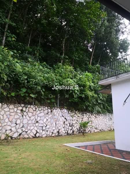 Bungalow for Sale in Bukit Damansara (Damansara Heights) - Joshua Selvan - PropertyGuru.com.my