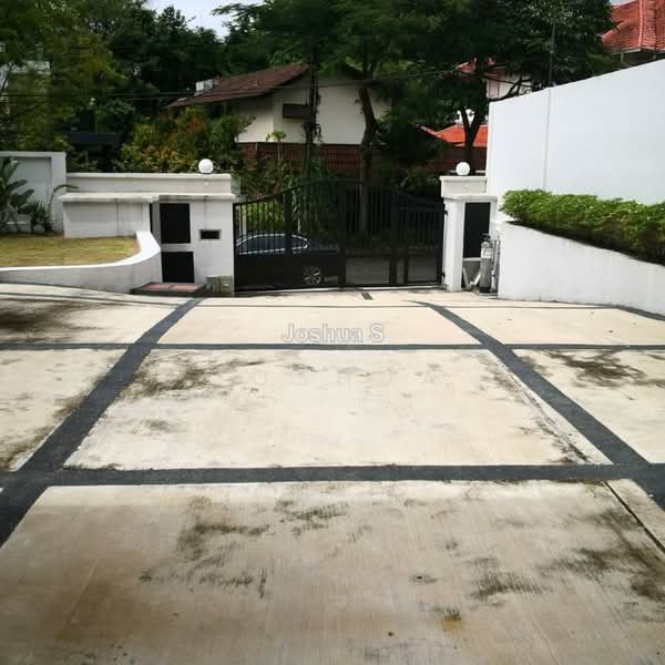 Bungalow for Sale in Bukit Damansara (Damansara Heights) - Joshua Selvan - PropertyGuru.com.my