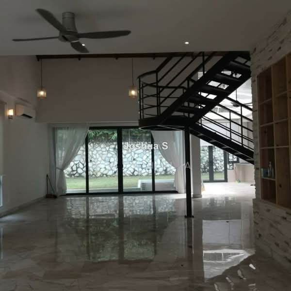Bungalow for Sale in Bukit Damansara (Damansara Heights) - Joshua Selvan - PropertyGuru.com.my