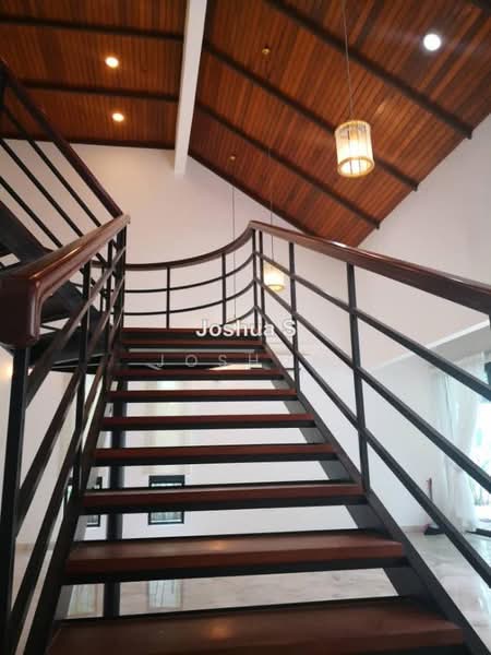 Bungalow for Sale in Bukit Damansara (Damansara Heights) - Joshua Selvan - PropertyGuru.com.my