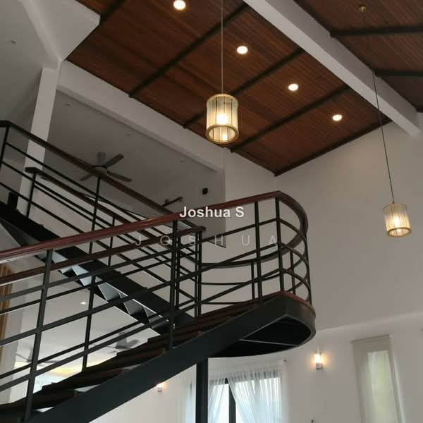 Bungalow for Sale in Bukit Damansara (Damansara Heights) - Joshua Selvan - PropertyGuru.com.my