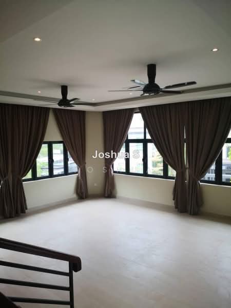 Bungalow for Sale in Bukit Damansara (Damansara Heights) - Joshua Selvan - PropertyGuru.com.my