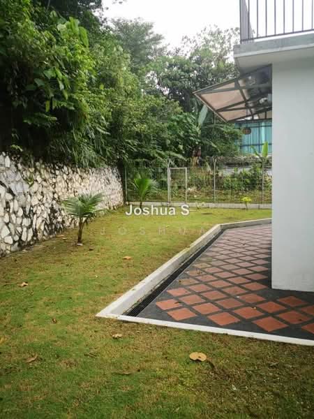 Bungalow for Sale in Bukit Damansara (Damansara Heights) - Joshua Selvan - PropertyGuru.com.my