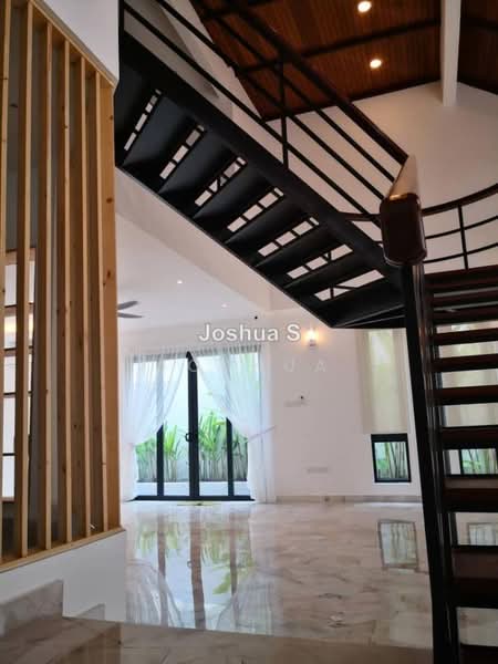 Bungalow for Sale in Bukit Damansara (Damansara Heights) - Joshua Selvan - PropertyGuru.com.my