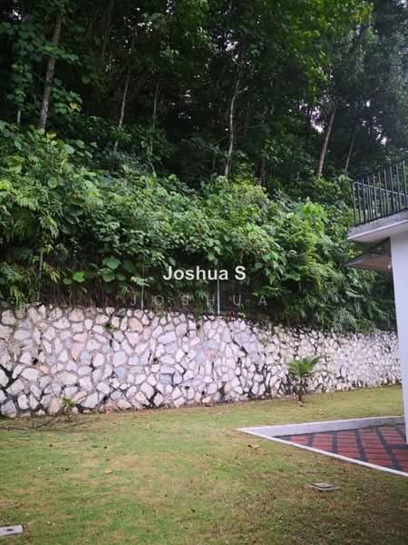 Bungalow for Sale in Bukit Damansara (Damansara Heights) - Joshua Selvan - PropertyGuru.com.my