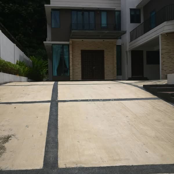 Bungalow for Sale in Bukit Damansara (Damansara Heights) - Joshua Selvan - Exterior - PropertyGuru.com.my