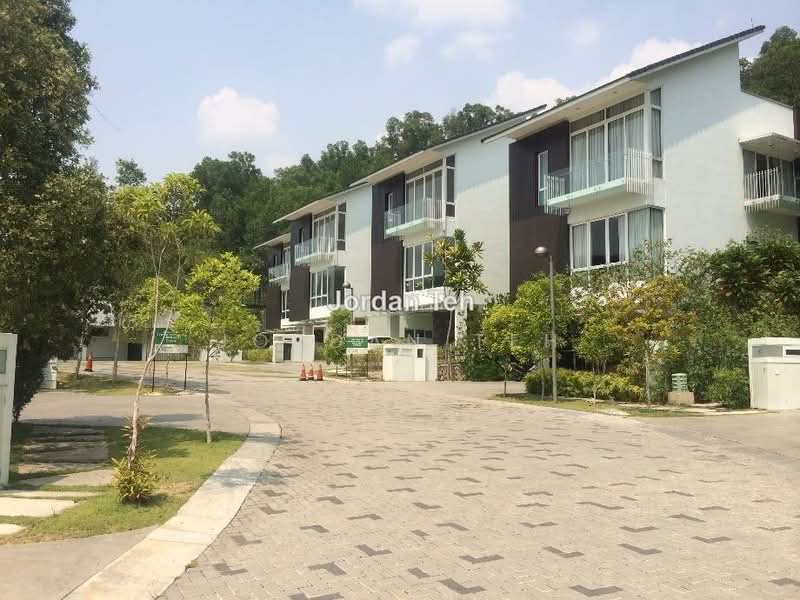 Bungalow House for Sale in Sunway Rymba Hills, Petaling Jaya (Kota Damansara) - Jordan Teh - PropertyGuru.com.my