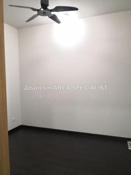 Kediaman Servis untuk Dijual di The Leafz @ Dedaun - Jason Lim - PropertyGuru.com.my