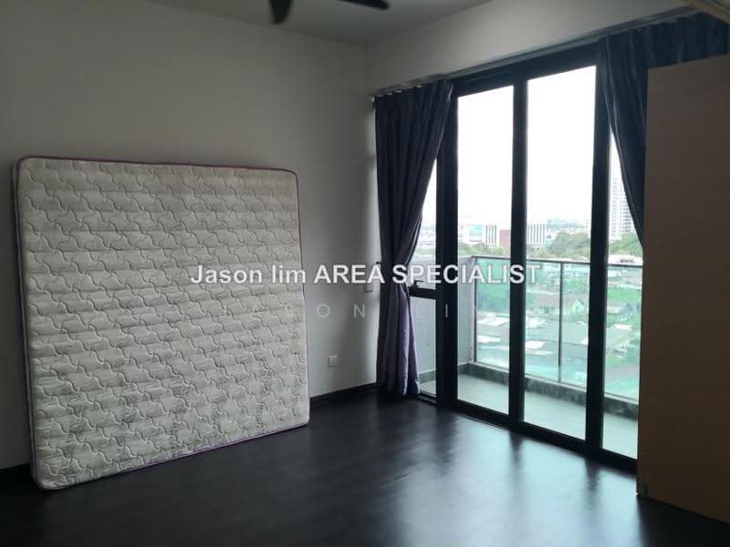 Kediaman Servis untuk Dijual di The Leafz @ Dedaun - Jason Lim - PropertyGuru.com.my