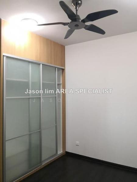 Kediaman Servis untuk Dijual di The Leafz @ Dedaun - Jason Lim - PropertyGuru.com.my