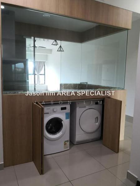 Kediaman Servis untuk Dijual di The Leafz @ Dedaun - Jason Lim - PropertyGuru.com.my