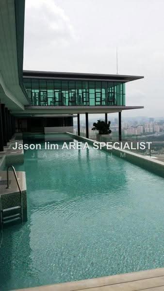 Kediaman Servis untuk Dijual di The Leafz @ Dedaun - Jason Lim - PropertyGuru.com.my