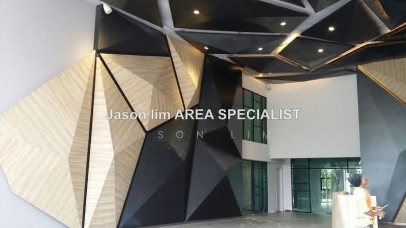 Kediaman Servis untuk Dijual di The Leafz @ Dedaun - Jason Lim - PropertyGuru.com.my