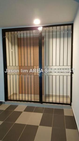 Kediaman Servis untuk Dijual di The Leafz @ Dedaun - Jason Lim - PropertyGuru.com.my
