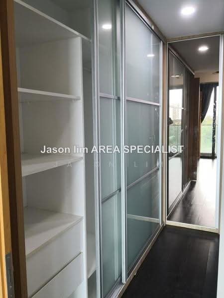 Kediaman Servis untuk Dijual di The Leafz @ Dedaun - Jason Lim - PropertyGuru.com.my