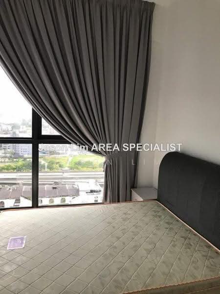 Kediaman Servis untuk Dijual di Shamelin Star - Jason Lim - PropertyGuru.com.my