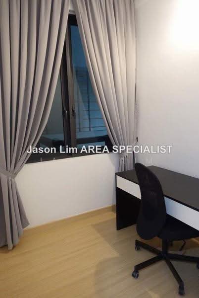 Kediaman Servis untuk Dijual di Shamelin Star - Jason Lim - PropertyGuru.com.my