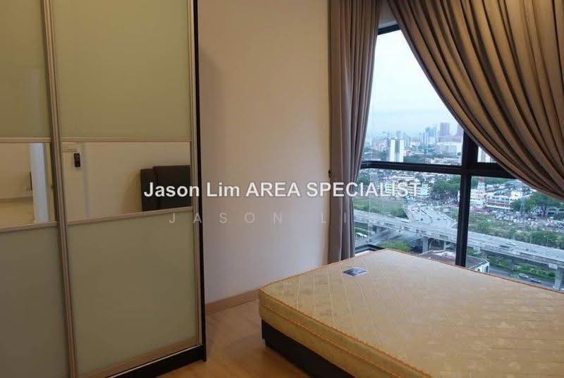 Kediaman Servis untuk Dijual di Shamelin Star - Jason Lim - PropertyGuru.com.my