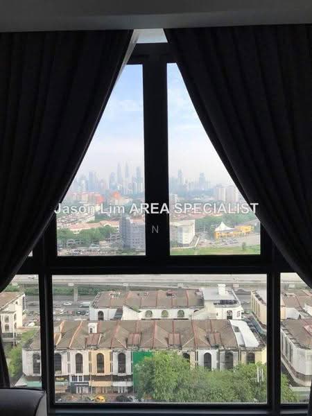 Kediaman Servis untuk Dijual di Shamelin Star - Jason Lim - PropertyGuru.com.my