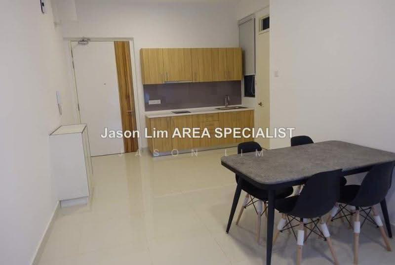 Kediaman Servis untuk Dijual di Shamelin Star - Jason Lim - PropertyGuru.com.my