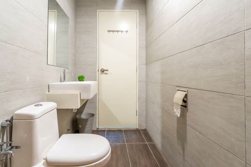 Service Residence for Rent at Arte Plus - Alvin Ng - Bathroom - PropertyGuru.com.my