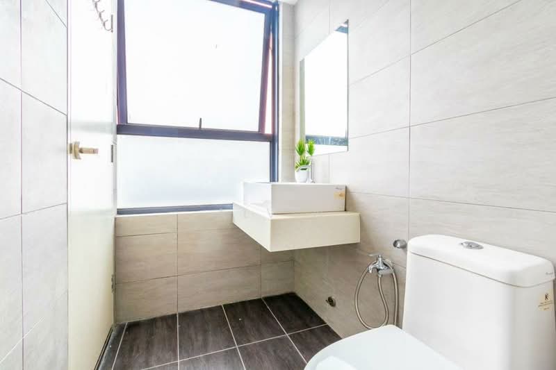 Service Residence for Rent at Arte Plus - Alvin Ng - Bathroom - PropertyGuru.com.my