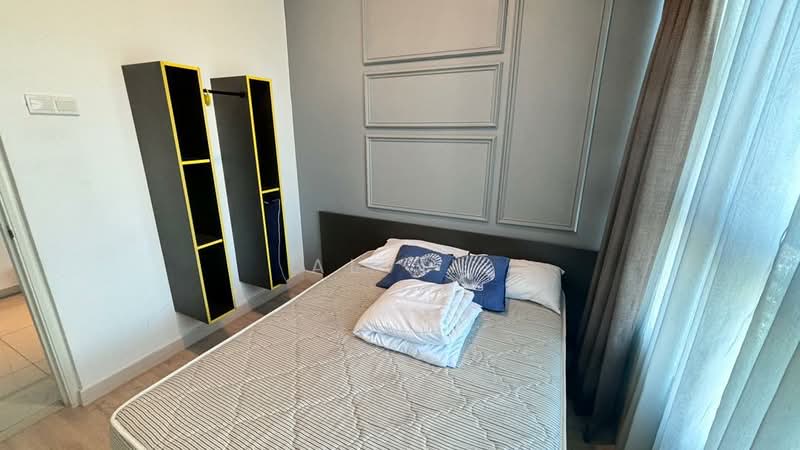 Service Residence for Rent at Arte Plus - Alvin Ng - Bedroom - PropertyGuru.com.my
