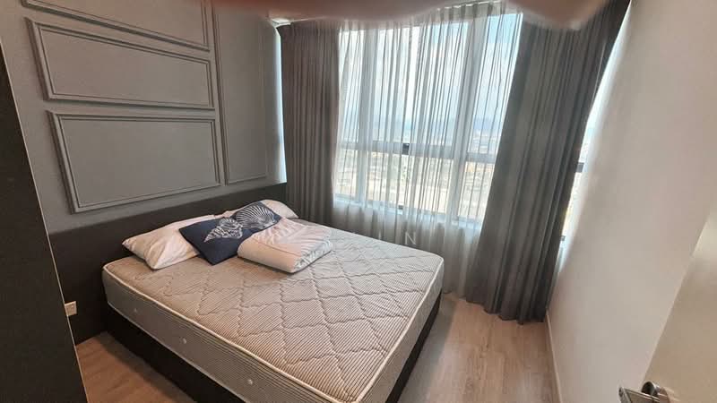 Service Residence for Rent at Arte Plus - Alvin Ng - Bedroom - PropertyGuru.com.my