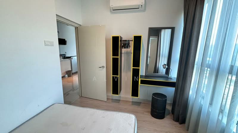 Service Residence for Rent at Arte Plus - Alvin Ng - Bedroom - PropertyGuru.com.my