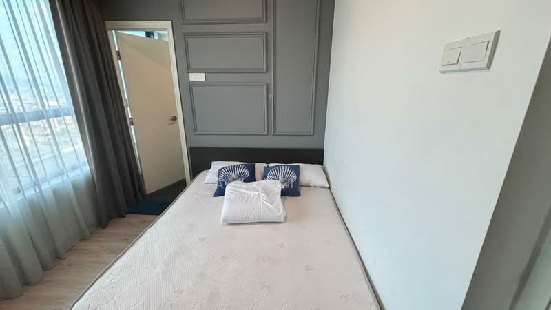 Service Residence for Rent at Arte Plus - Alvin Ng - Bedroom - PropertyGuru.com.my
