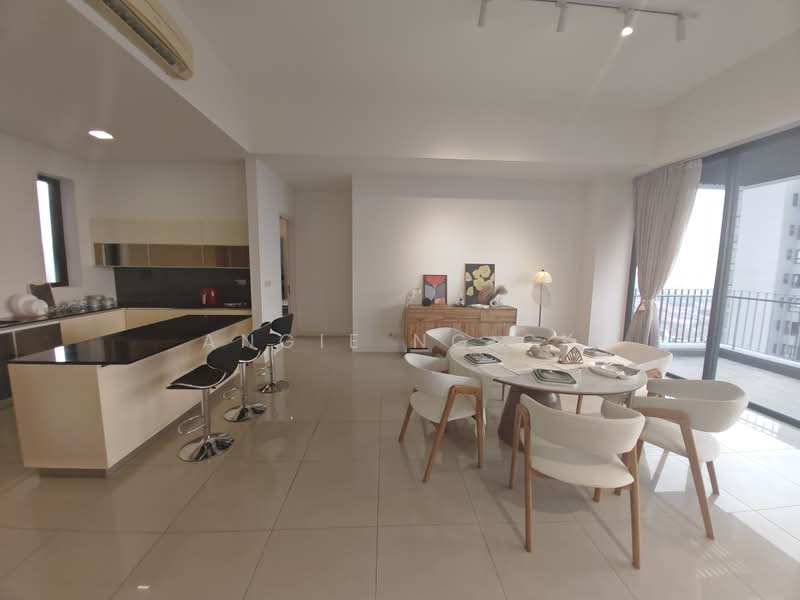Kondominium untuk Dijual di Five Stones - Angie Ng CK - PropertyGuru.com.my