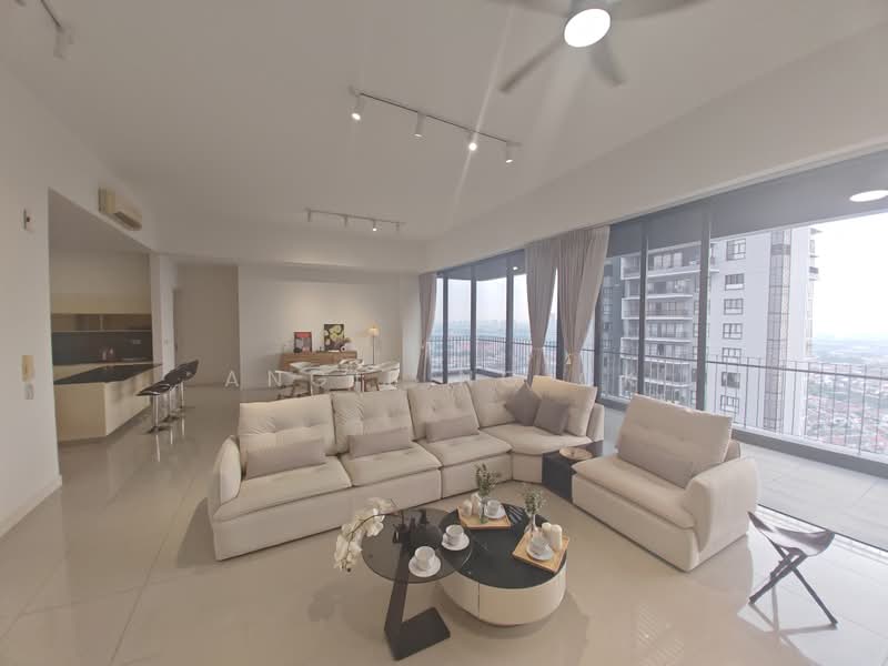 Kondominium untuk Dijual di Five Stones - Angie Ng CK - PropertyGuru.com.my