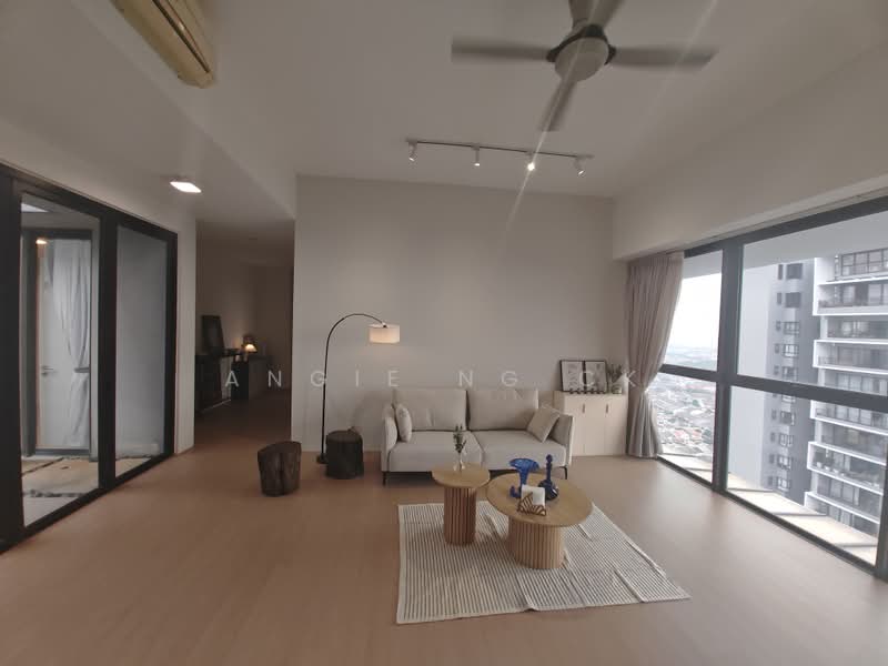 Kondominium untuk Dijual di Five Stones - Angie Ng CK - PropertyGuru.com.my