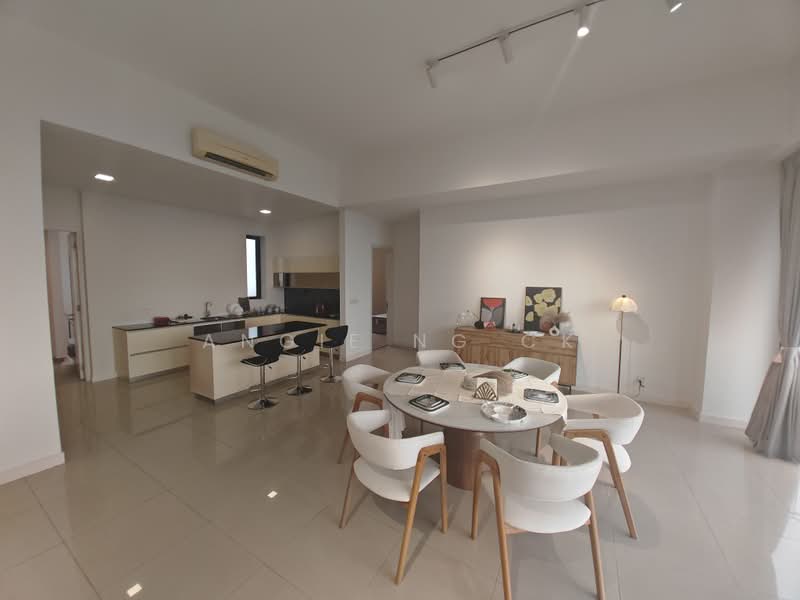 Kondominium untuk Dijual di Five Stones - Angie Ng CK - PropertyGuru.com.my