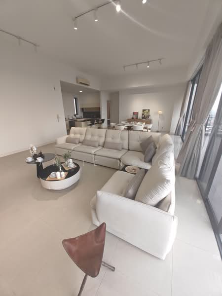 Kondominium untuk Dijual di Five Stones - Angie Ng CK - PropertyGuru.com.my